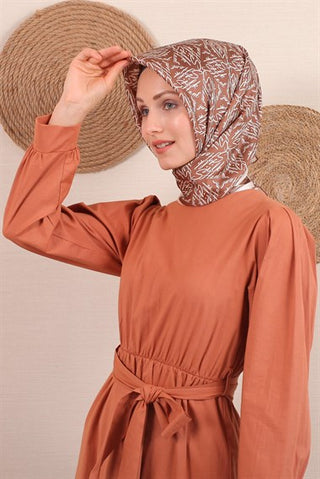 Silk Home %100 Twill İpek Eşarp 11346-20