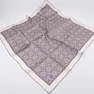 Silk Home 100% Twill Silk Scarf 11346-22 