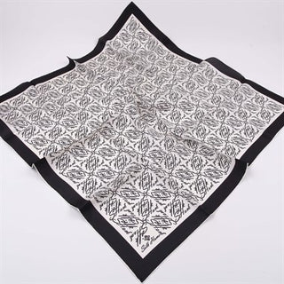 Silk Home 100% Twill Silk Scarf 11346-24 