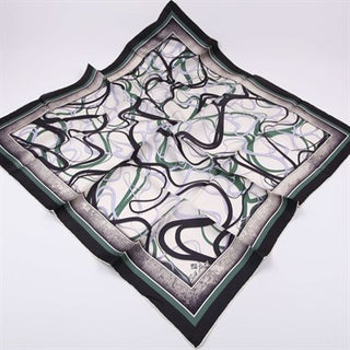 Silk Home 100% Twill Silk Scarf 11349-03