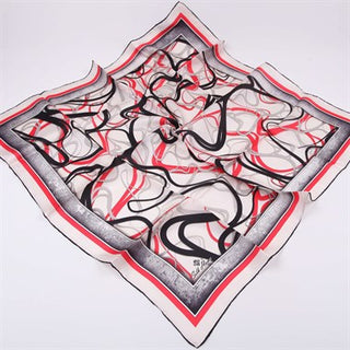 Silk Home 100% Twill Silk Scarf 11349-24 