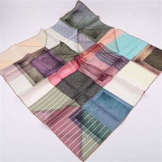 Silk Home 100% Twill Silk Scarf 11351-06 