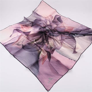 Silk Home %100 Twill İpek Eşarp 11352-22