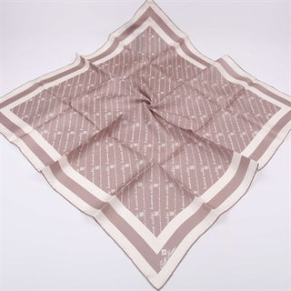Silk Home %100 Twill İpek Eşarp 11354-03