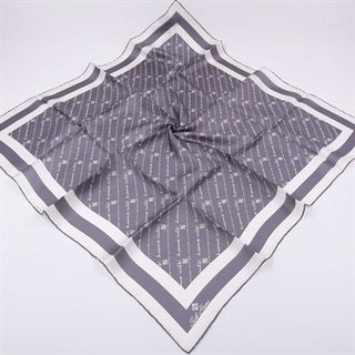 Silk Home %100 Twill İpek Eşarp 11354-09