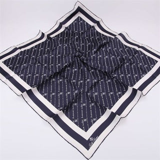 Silk Home %100 Twill İpek Eşarp 11354-12