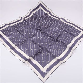 Silk Home %100 Twill İpek Eşarp 11354-13