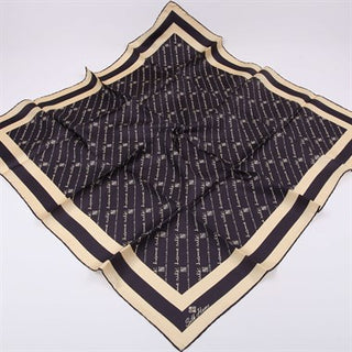 Silk Home %100 Twill İpek Eşarp 11354-19
