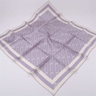 Silk Home %100 Twill İpek Eşarp 11354-23
