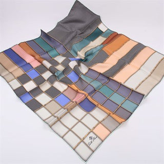 Silk Home %100 Twill İpek Eşarp 11355-05