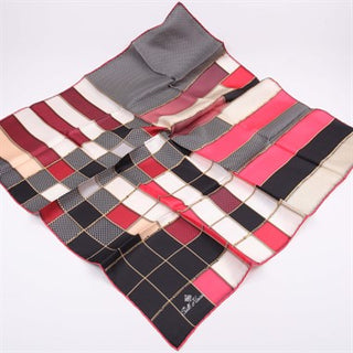 Silk Home %100 Twill İpek Eşarp 11355-14