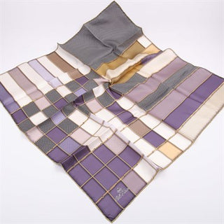 Silk Home %100 Twill İpek Eşarp 11355-18