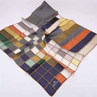 Silk Home %100 Twill İpek Eşarp 11355-20