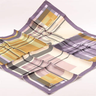Silk Home %100 Twill İpek Eşarp 11358-02