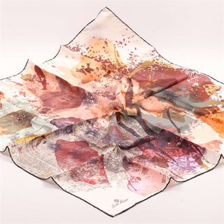 Silk Home 100% Twill Silk Scarf 11359-10 