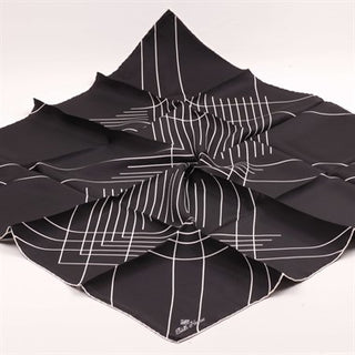 Silk Home %100 Twill İpek Eşarp 11362-01
