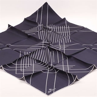 Silk Home %100 Twill İpek Eşarp 11362-02