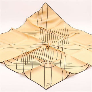 Silk Home %100 Twill İpek Eşarp 11362-06 - 463993471203 - | Silk Home