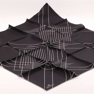 Silk Home %100 Twill İpek Eşarp 11362-08