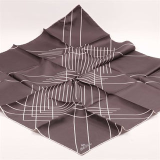 Silk Home %100 Twill İpek Eşarp 11362-09