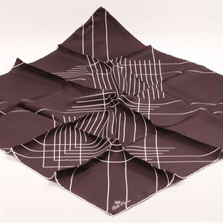 Silk Home %100 Twill İpek Eşarp 11362-12