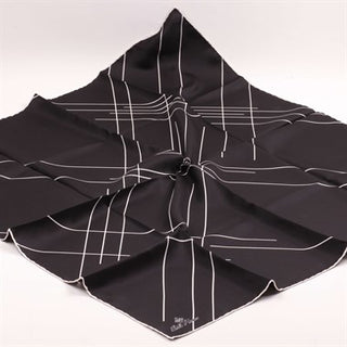 Silk Home %100 Twill İpek Eşarp 11363-01