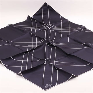 Silk Home %100 Twill İpek Eşarp 11363-04
