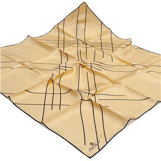 Silk Home %100 Twill İpek Eşarp 11363-06 - 463993471203 - | Silk Home