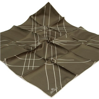 Silk Home 100% Twill Silk Scarf 11363-11 