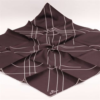 Silk Home %100 Twill İpek Eşarp 11363-12