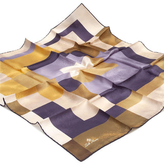 Silk Home %100 Twill İpek Eşarp 11364-03