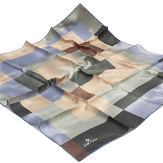 Silk Home %100 Twill İpek Eşarp 11364-23