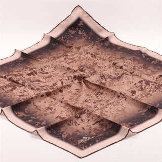 Silk Home 100% Twill Silk Scarf 11365-01 
