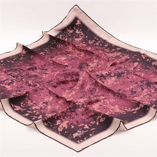Silk Home %100 Twill İpek Eşarp 11365-02