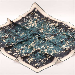 Silk Home %100 Twill İpek Eşarp 11365-15