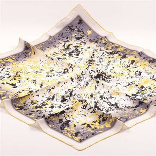 Silk Home %100 Twill İpek Eşarp 11365-16 - 463993471203 - | Silk Home