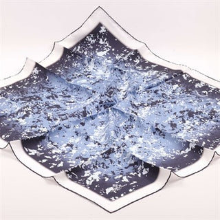 Silk Home 100% Twill Silk Scarf 11365-20 