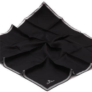 Silk Home %100 Twill İpek Eşarp 11366-02 - 463993471203 - | Silk Home