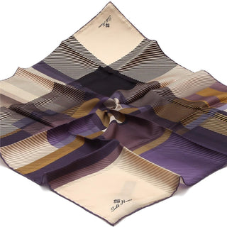 Silk Home 100% Twill Silk Scarf 11367-15 