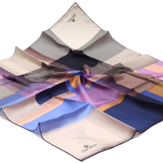 Silk Home %100 Twill İpek Eşarp 11367-19 - 463993471203 - | Silk Home