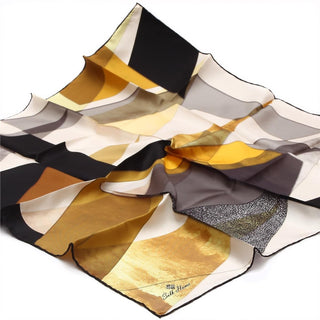 Silk Home %100 Twill İpek Eşarp 11368-06