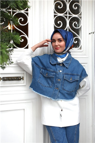 Silk Home %100 Twill İpek Eşarp 11368-10