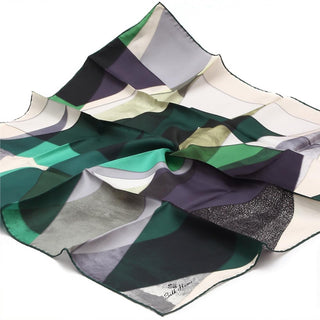 Silk Home %100 Twill İpek Eşarp 11368-11