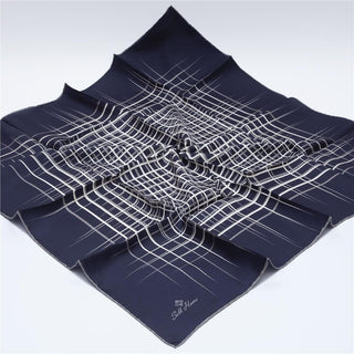 Silk Home %100 Twill İpek Eşarp 11369-02