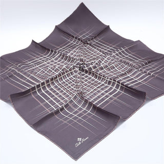 Silk Home %100 Twill İpek Eşarp 11369-07 - 463993471203 - | Silk Home