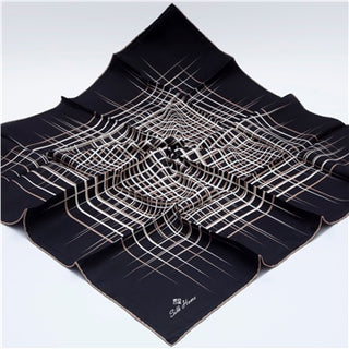 Silk Home %100 Twill İpek Eşarp 11369-13