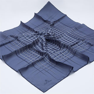 Silk Home %100 Twill İpek Eşarp 11369-19