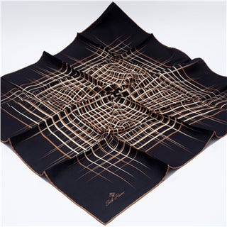 Silk Home %100 Twill İpek Eşarp 11369-21