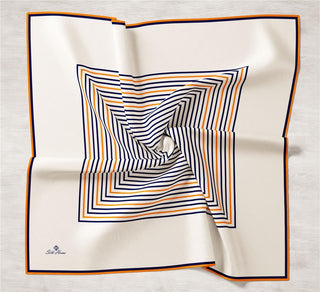 Silk Home %100 Twill İpek Eşarp 11375-01