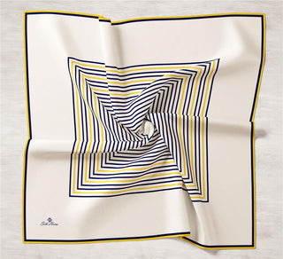 Silk Home %100 Twill İpek Eşarp 11375-03 - 463993471203 - | Silk Home
